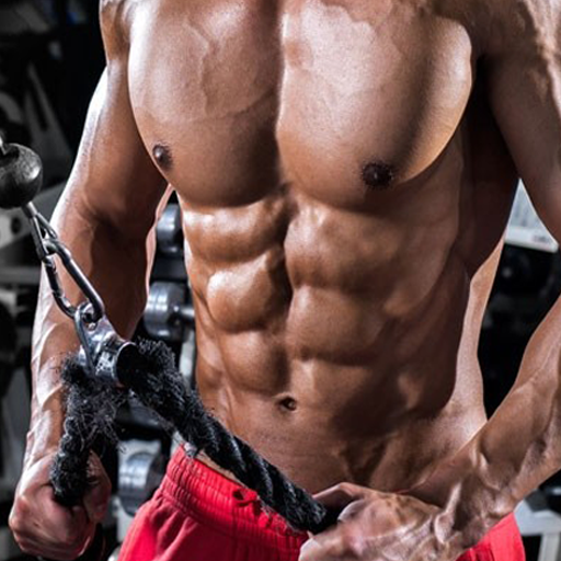 Fitness - Home Workout Trainer icon