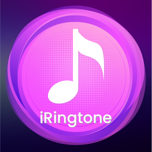 Ringtone for Iphone иконка