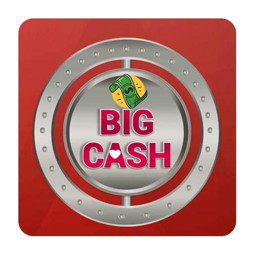 Big Cash Pro : Earn Money Guide 2020 icon