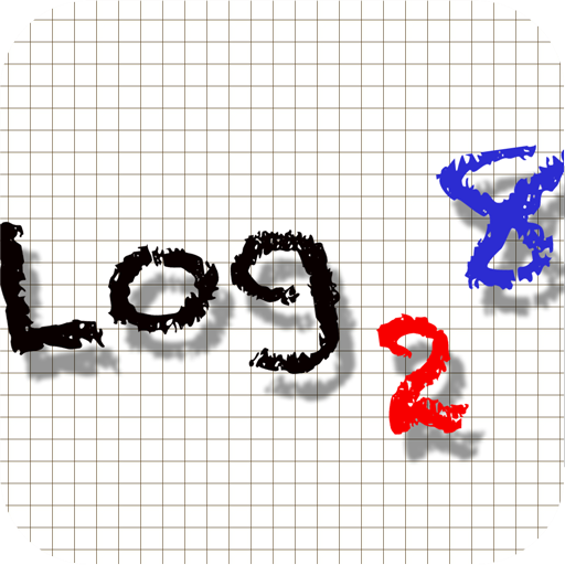 Log Calculator icon