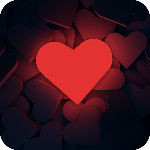 Heart Wallpaper icon