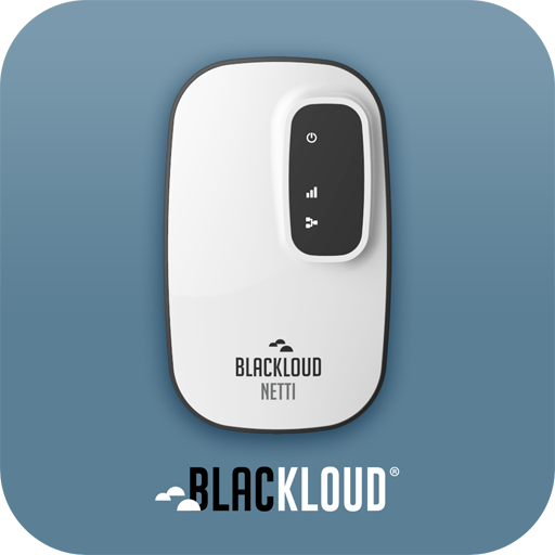 NETTI - Wisely Connected icon