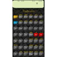 Configulator Calculator