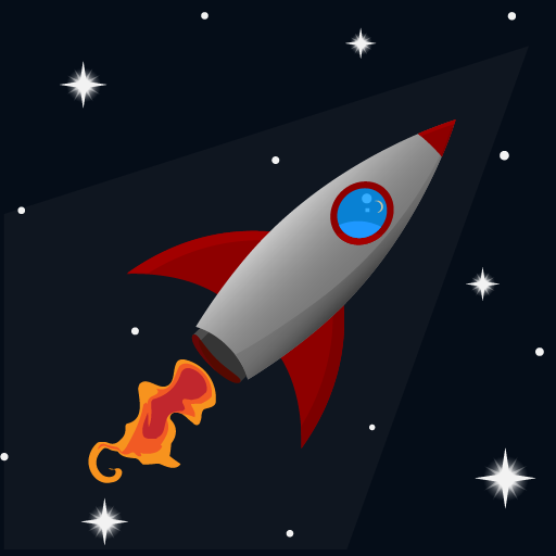 Space Gap icon