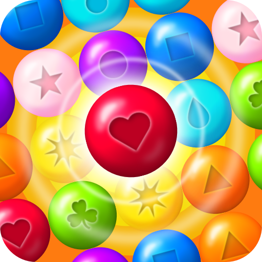 Amazing Bubble Breaker icon