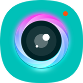 Watermark Camera icon