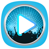 HD MX Player icon