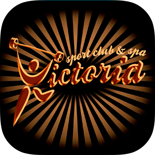 Victoria Sports Club &amp; Spa icon