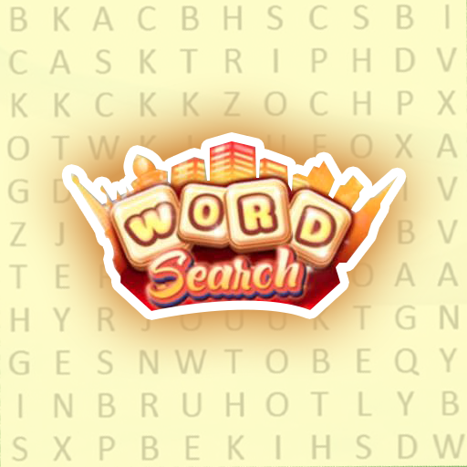 Word Search icon