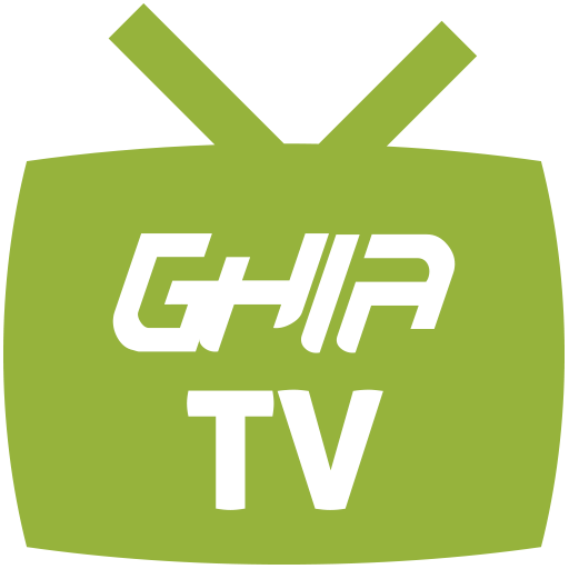 GHIA TV icon