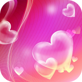 الحب صور ورق الحائط icon