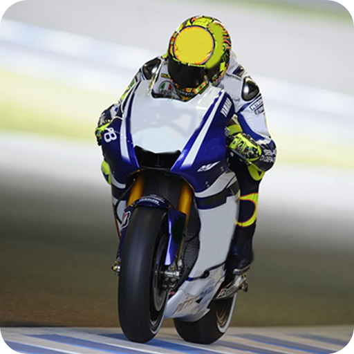 Moto Simulator Game icon