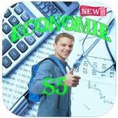 Economie et gestion s5 (la fac) icon