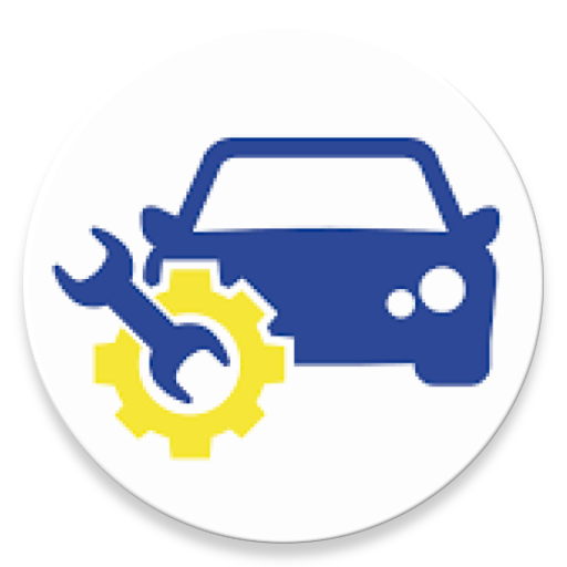 Mechanic - Car Repair icon