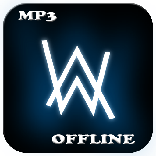 Alan Walker Songs MP3 Offline icon