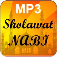 Sholawat Nabi MP3 Lengkap Offl