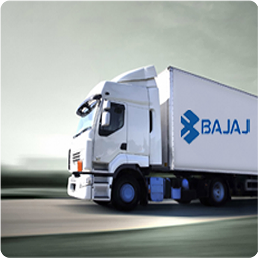 Bajaj Dealer icon