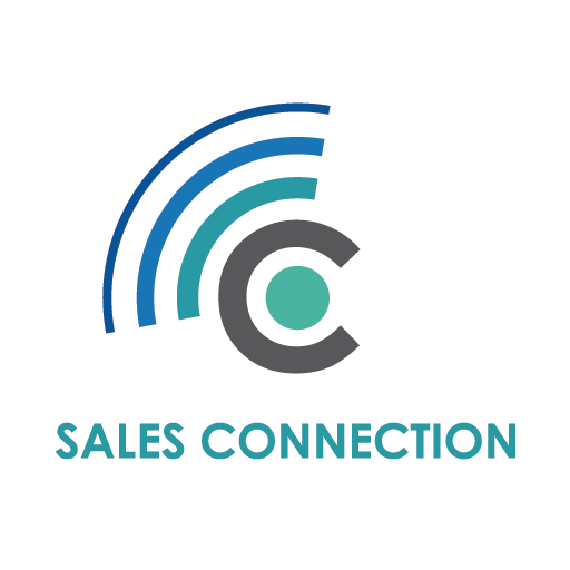 Sales Connection icon