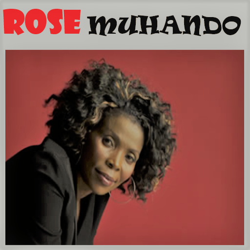 ROSE MUHANDO GOSPEL SONGS &amp; LYRICS icon