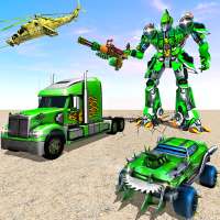 Indian Army Robot Transform War