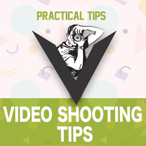 Video Shooting Tips And Tricks For Travel icon