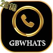 رقمين وات ساب - GBWhatsAap on 9Apps