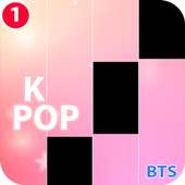 BTS Piano Tiles  New Songs 2019 - Kpop