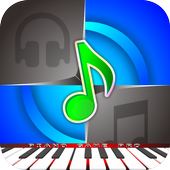 Lo Safar Piano Game Pro icon