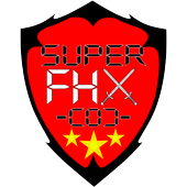 FHx COC SUPER SERVER icon