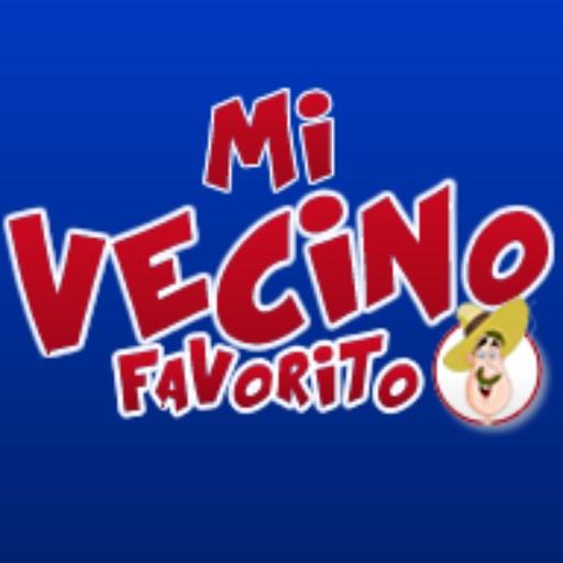 Mi vecino favorito icon