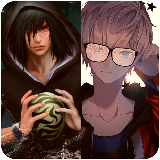 Anime Boy Wallpapers - Anime Wallpapers icon