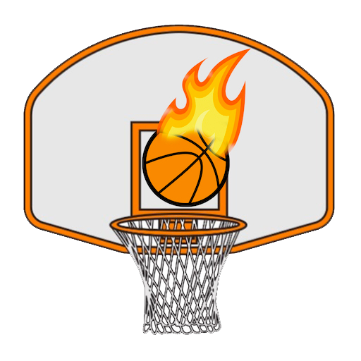 Basketball AR 3D icon