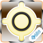 Torchlight - LED Flashlight icon