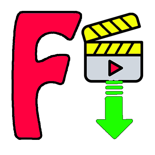 Video Downloader For Facebook icon