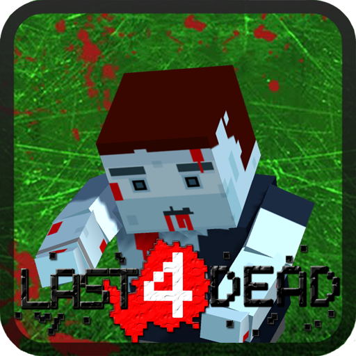 Last4Dead - The Zombie World icon
