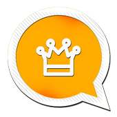 وتس بلس الذهبي الجديد‎ on 9Apps