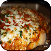 وصفات البيتزا أيقونة