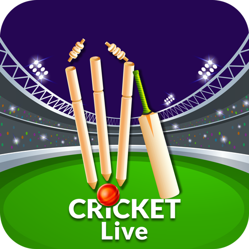 Cricket Live Line : IPL Live Score icon