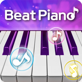 Beat Piano icon