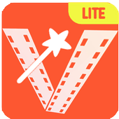 Vid maker - Video Editor icon