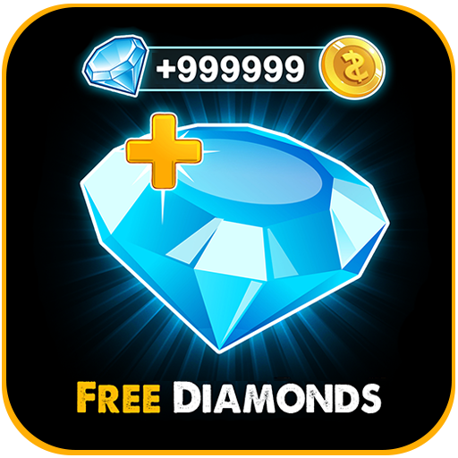 DIAMANTES GRATIS PARA FREE FIRE icon
