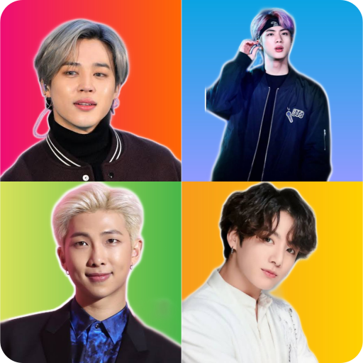 BTS Army game : Quiz, trivia for BTS Fans 2021 icon