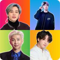 BTS Army game : Quiz, trivia for BTS Fans 2021