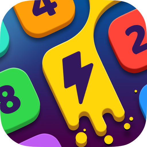 Number Link - Booster&amp;Game Fun icon