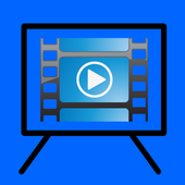 Layar Tancap Player icon