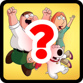 Guess the cartoon Character-Ben cartoon icon