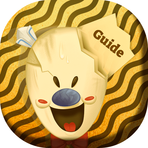 Guide For Ice Scream 4 tricks icon