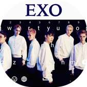 EXO Keyboard