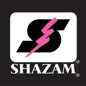 SHAZAM 2016 Forum on 9Apps