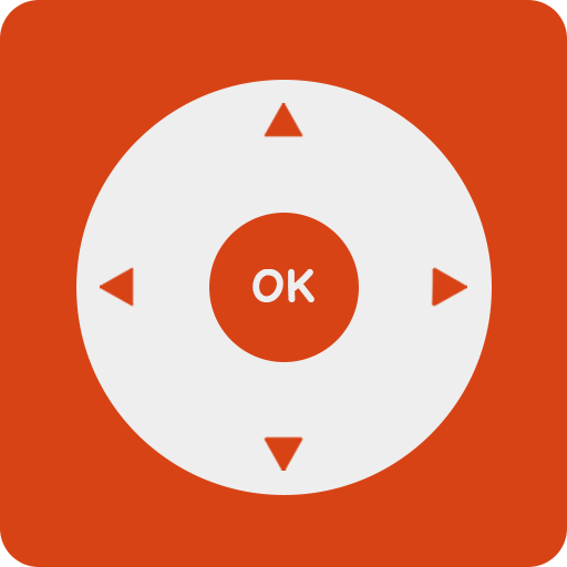 Remote for Haier TV icon